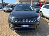 Jeep Compass 2.0 Multijet II aut. 4WD Longitude - Jeep Behindertengerecht
