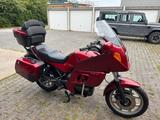 BMW K 75RT  KEIN ABS - BMW K75RT