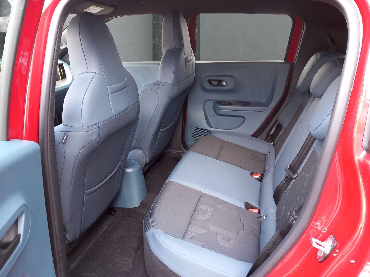 Fiat Grande Panda - Bild 9