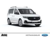 Ford Tourneo Connect 1.5 EcoBoost Aut. TITANIUM KLIMA