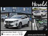 Peugeot 3008 Hybrid4 300 GT*AHK,Easy.Pak.el.Heckklappe* - Peugeot 3008 mit Hybrid-Antrieb: Hybrid4