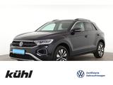 Volkswagen T-Roc 1.5 TSI Move LED ACC Standhzg. App Navi