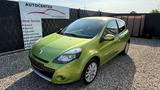 Renault Clio III Dynamique 1,2- Tüv Neu - Renault Clio aus 2010: Dynamique