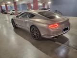 Bentley Continental GT 6.0 W12 4WD DCT - - Bentley Gebrauchtwagen in Frankfurt