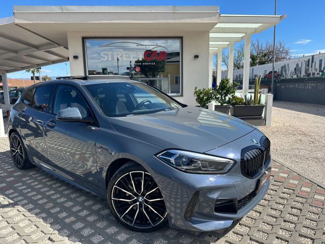 BMW Bmw 118d 5p. Msport