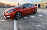 Kia  cee'd / ProCeed 1.6 GDI Spirit sportlicher - Kia pro cee'd / ProCeed mit Benzin-Antrieb: Limousine, Schaltgetriebe