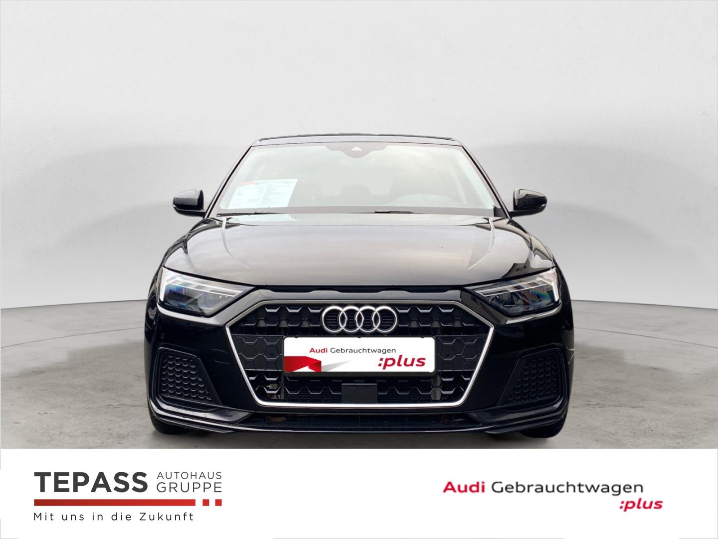 Audi A1 Sportback 25 TFSI ADVANCED LED BT PDC SOUND
