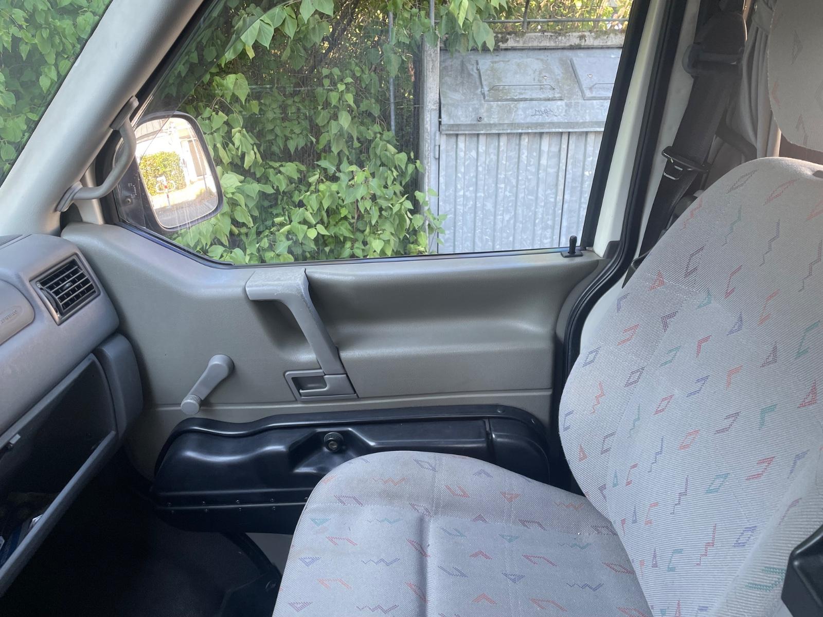 Volkswagen T4 andere