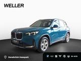 BMW X1 xDrive20d Aut. AdLED,Kam,AHK,Pano,KomZu,18"