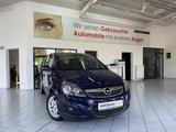 Opel Zafira B Design Edition *Navi*Scheckheft*7.Sitz. - Opel Zafira aus 2011