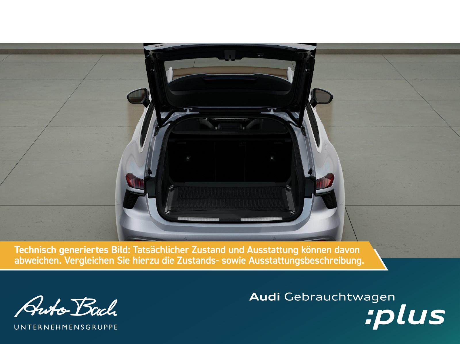 Audi A6 Avant TDI Stronic Navi LED Panorama ACC AHK