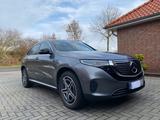 Mercedes-Benz EQC 400 4MATIC - MB Garantie bis 2030 - Mercedes-Benz EQC Gebrauchtwagen