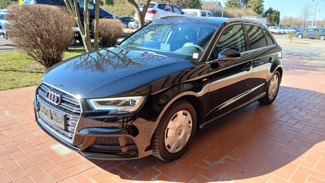 Audi A3 Sportback **S-LINE/LED**