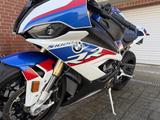 BMW S1000RR Top Zustand - Motorräder in Dresden