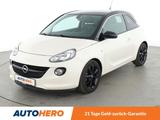 Opel Adam 1.4 Jam*TEMPO*PDC*SHZ*ALU*KLIMA*TOUCH* - Opel Adam Gebrauchtwagen in München