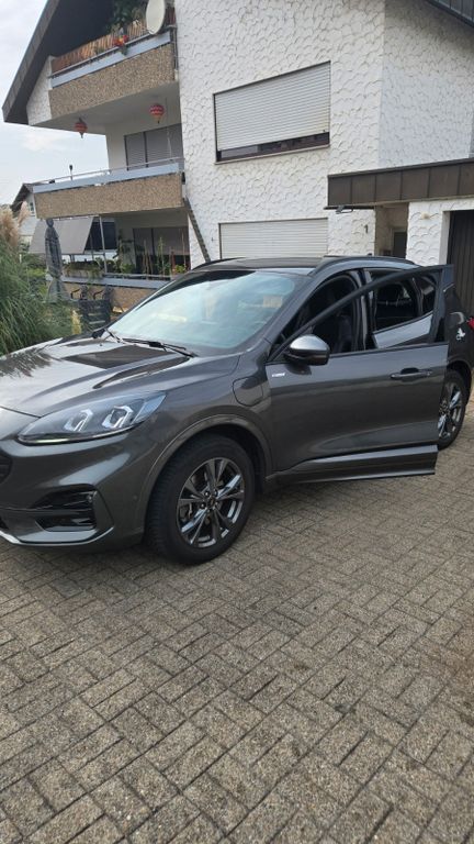 Image of Ford Kuga