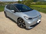 Volkswagen ID.3 Pro 58 kWh Panorama AHK Kamera IQ.LIGHT - VW ID.3 von privat