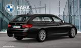 BMW 320i Touring Sport Line HiFi LED WLAN Pano.Dach - BMW 320: Sport
