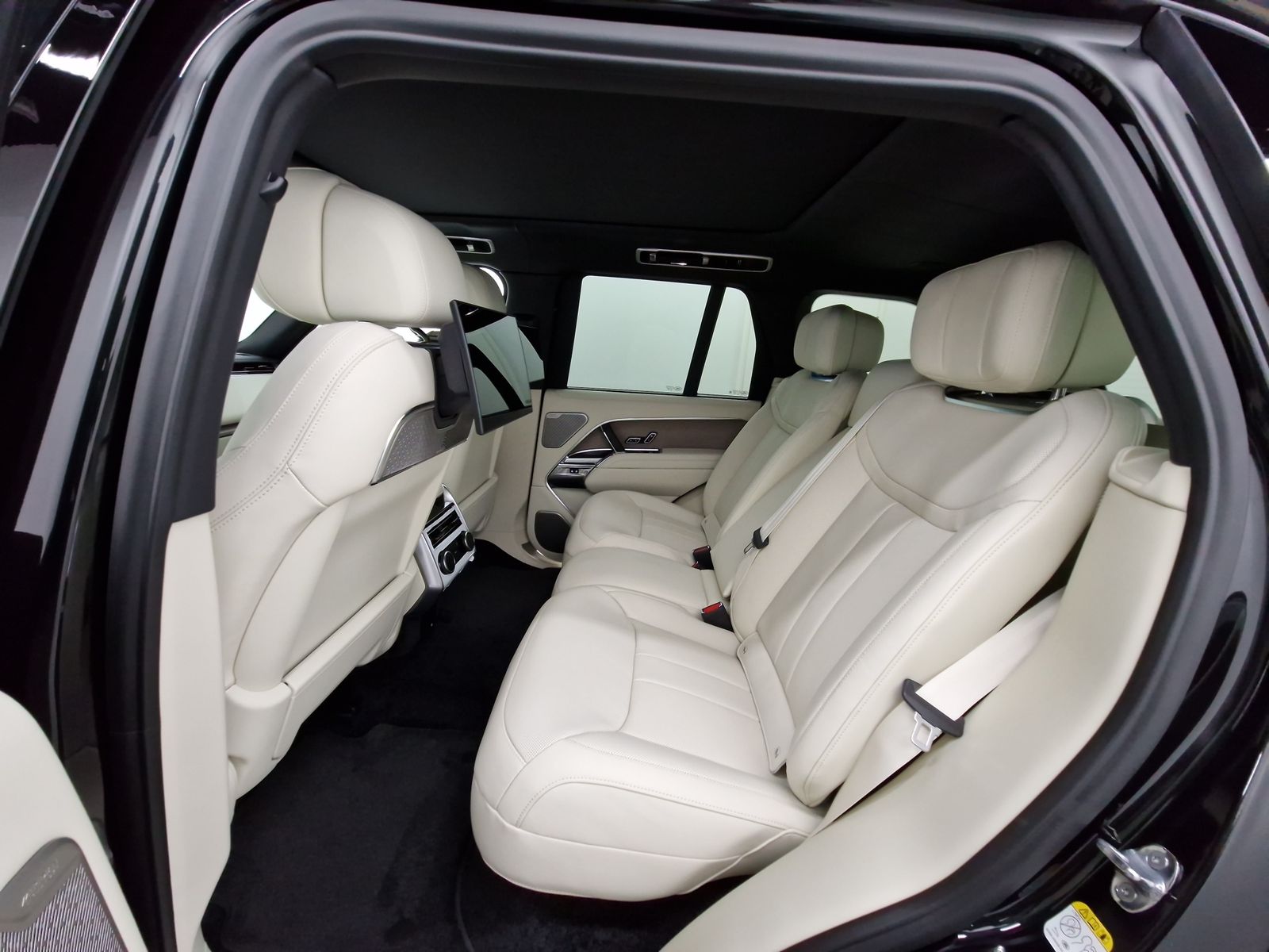 LAND ROVER Range Rover SWB D350 Autobiography AHK – Bild 10