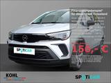 Opel Crossland Enjoy 1.2 Turbo LED PDC DAB SHZ Klima - Opel Crossland (X) Enjoy