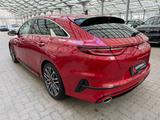 Kia Proceed 1.6 T-GDI GT LED|Navi|PDC|Sitzhz|Kamera - Kia aus 2022