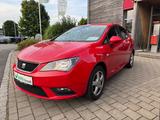Seat Ibiza Lim. Stylance / Style Klimatronic - Seat Ibiza: Stylance