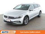 Volkswagen Passat 2.0 TDI Elegance Aut.*NAVI*LED*CAM*ACC* - VW Passat Gebrauchtwagen in Köln