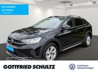 Volkswagen Taigo - Vorschau Bild 1