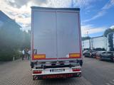 Schwarzmüller J-Serie J06VLN3, Stapleraufnahme - Schwarzmüller - Schwarzmüller LKWs