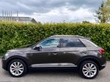 Volkswagen T-Roc Sport Edition Automatik El-Heckklapp.1Hand - Volkswagen T-Roc: Sport