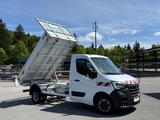 Renault Master 4x2 2.3 DCI 136 Euro6 - Renault Master 4