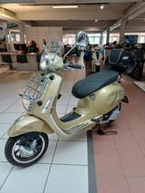 Vespa Primavera 125 75th *Limitiert*TC*WSS*Insp*Tasche - VESPA PRIMAVERA 125 75TH