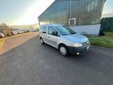Volkswagen Caddy Life - Volkswagen Caddy: Pickup