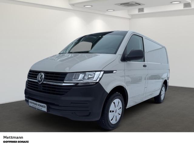 Volkswagen T6.1 Kasten 2.0 TDI EcoProfi PDC DAB ZV