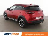 Mazda CX-3 2.0 Skyactiv-G Sports-Line *NAVI*HUD*ACC* - Mazda Gebrauchtwagen in Krefeld