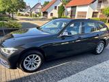 BMW 318d Touring Sport Line  - BMW 318 Gebrauchtwagen in Saarbrücken