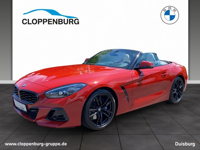 BMW Z4 M40i ACC*HUD*H&K Sound*LED*P-Assist*Kamera*19