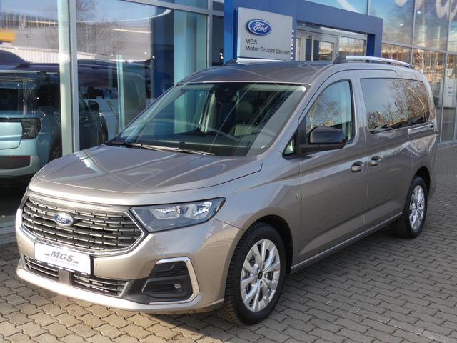 Ford Tourneo Connect Grand 1,5L Titanium #SOFORT