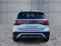 Volkswagen T-Cross - Vorschau Bild 5