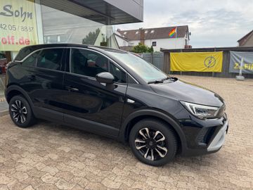 Bild 2 Opel Crossland (X) Crossland Elegance AT +M-LED+PDC+KAMERA+DAB+NAVI