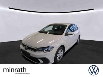 Volkswagen Polo VI 1.0 TSI Life Virt Navi LED CarPlay PDC