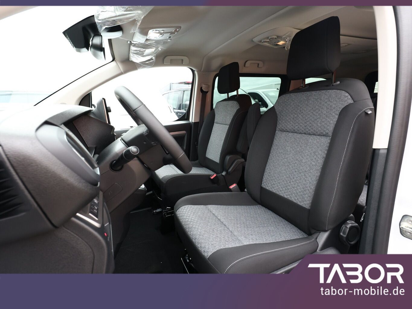 Peugeot Traveller - Bild 6