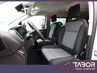 Peugeot Traveller - Vorschau Bild 6