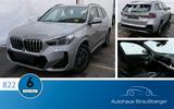 BMW X1 20i sDr. M-Sport ACC HUD IQ H/K 2ZK MEMORY