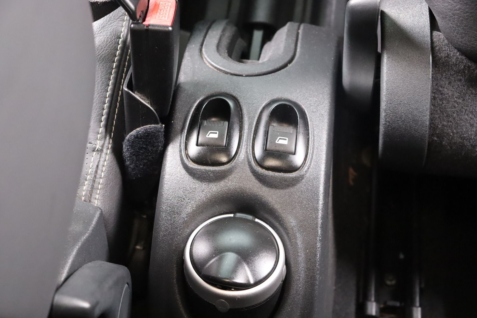 Fahrzeugabbildung Citroën C3 Pluriel 1.6 16V * Leder * Tempomat