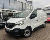 Renault Trafic Kasten EDC L1H1 Klima*NAVi+Kamera*LED - Renault Trafic in Leverkusen