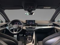 Audi S4 - Vorschau Bild 10