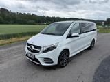 Mercedes-Benz V 250 d Aut. lang - Allrad