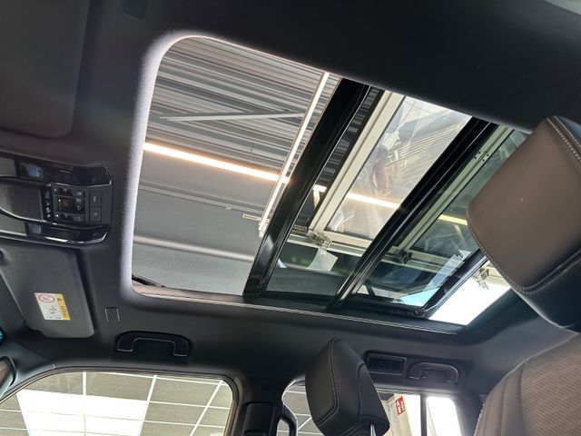Toyota Land Cruiser 2,8l *TEC*7-Sitze*JBL*PANO