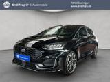 Ford Fiesta 1.0 EcoBoost Hybrid S&S ST-LINE VIGNALE